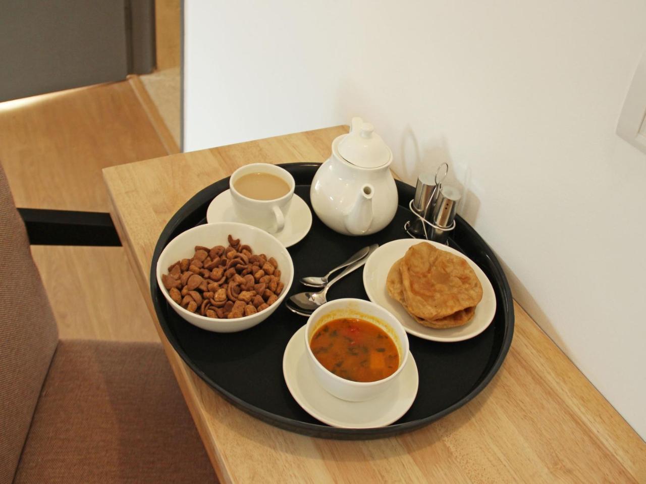 Oyo 281 Twins Kitchen Hotel Dhulikhel Exterior foto