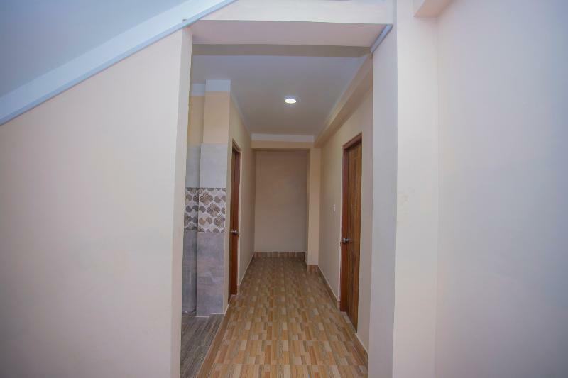 Oyo 281 Twins Kitchen Hotel Dhulikhel Exterior foto