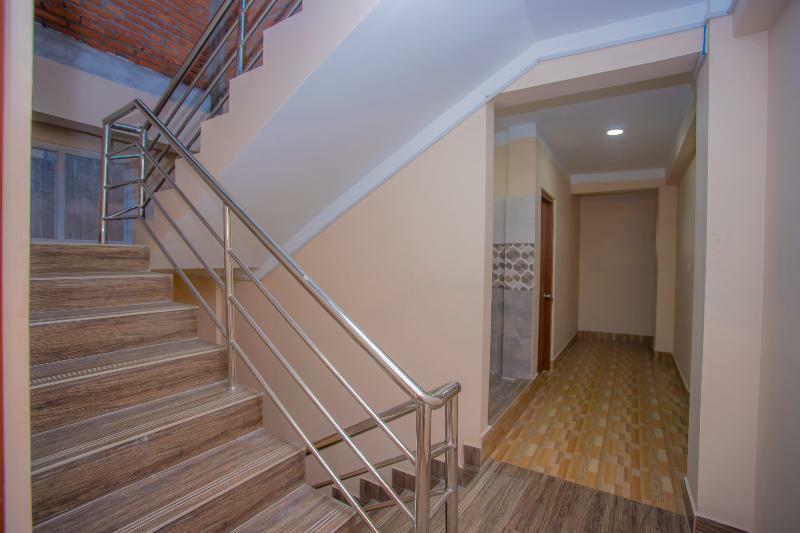 Oyo 281 Twins Kitchen Hotel Dhulikhel Exterior foto