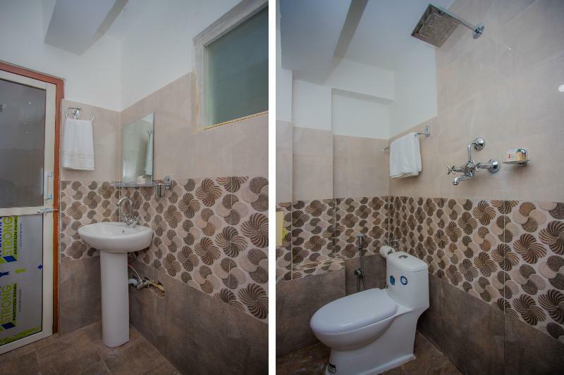 Oyo 281 Twins Kitchen Hotel Dhulikhel Exterior foto