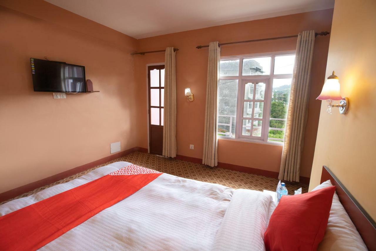 Oyo 281 Twins Kitchen Hotel Dhulikhel Exterior foto