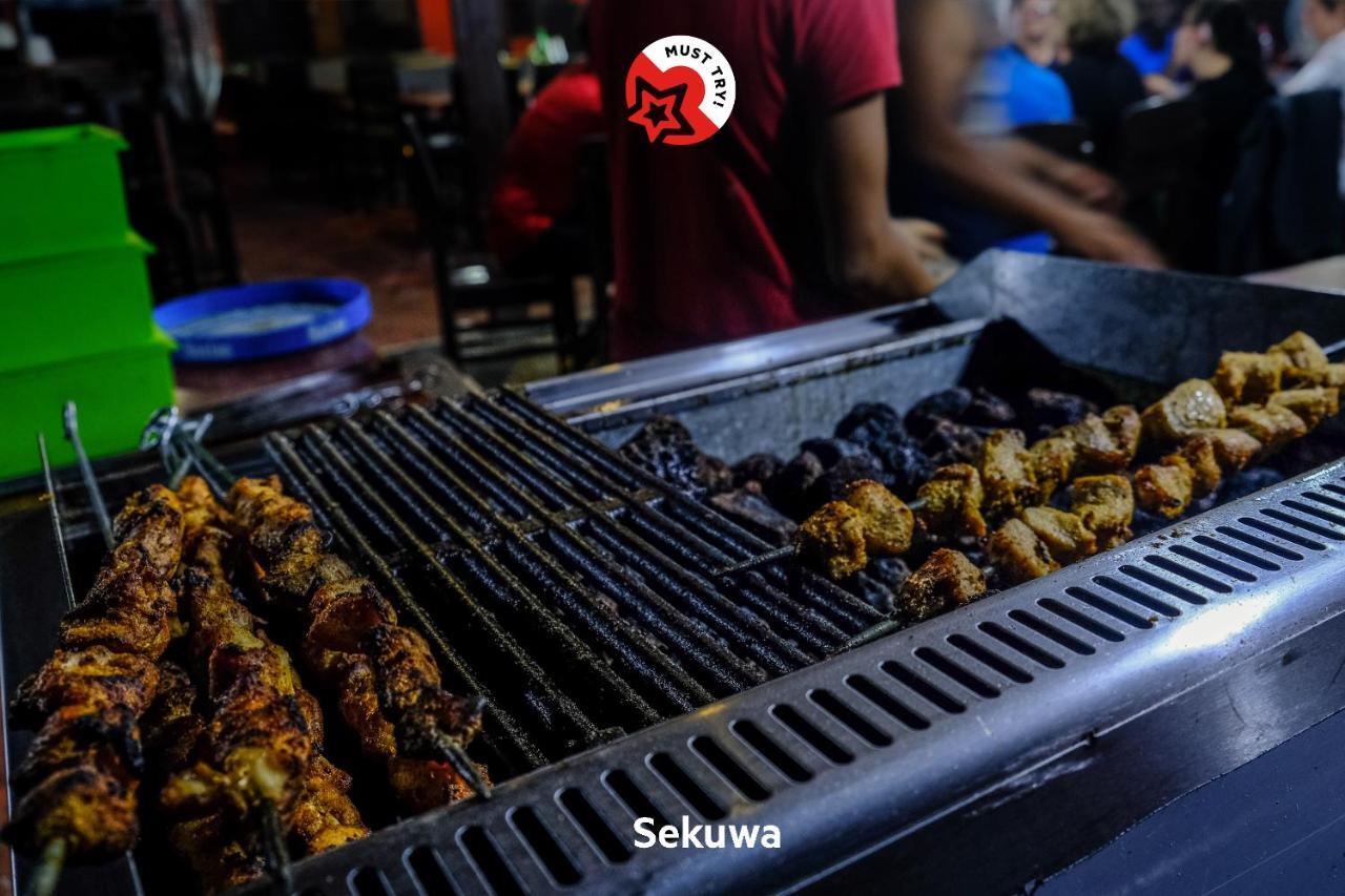 Oyo 281 Twins Kitchen Hotel Dhulikhel Exterior foto